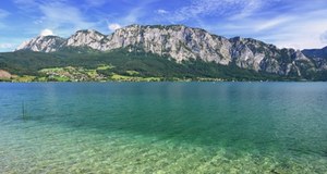 Tragedia w jeziorze w Austrii. Nie żyje Polka