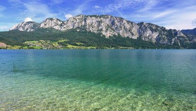 Tragedia w jeziorze w Austrii. Nie żyje Polka
