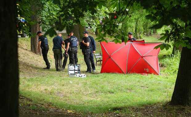 Tragedia w Kaliszu. Matka utonęła, ratując swoje dziecko 