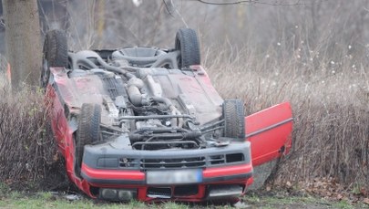 Tragedia w Kamieniu Pomorskim: Auto sprawcy było sprawne