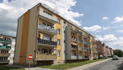 Tragedia w Kamiennej Górze. Kamery zarejestrowały moment wybuchu