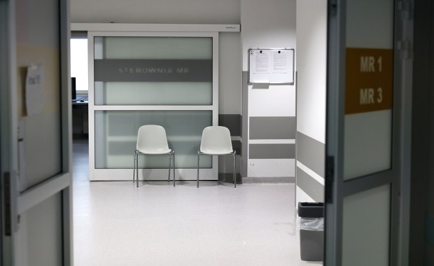Tragedia w kieleckim szpitalu. Pielęgniarka usłyszała zarzuty