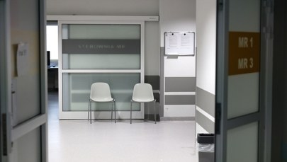 Tragedia w kieleckim szpitalu. Pielęgniarka usłyszała zarzuty