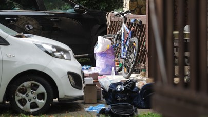 Tragedia w Kiełpinie. Co wiadomo o zmarłym małżeństwie i ich synu? 