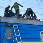 Tragedia w Kijowie. Głupi pomysł zakończył się śmiercią nastolatka