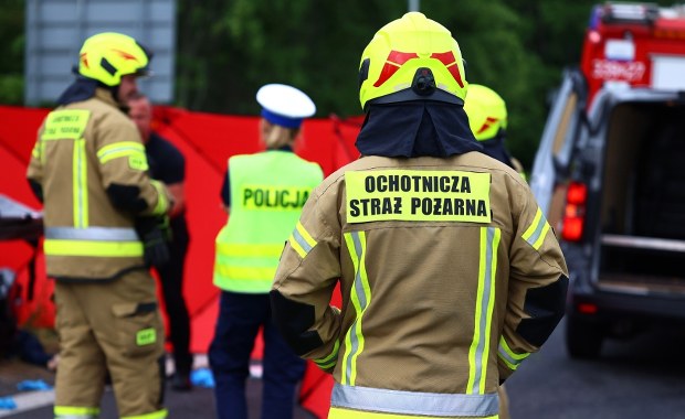 Tragedia w Kłodzku. Kobieta wpadła do nieużywanej studni