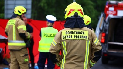 Tragedia w Kłodzku. Kobieta wpadła do nieużywanej studni