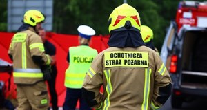 Tragedia w Kłodzku. Kobieta wpadła do studni kanalizacyjnej