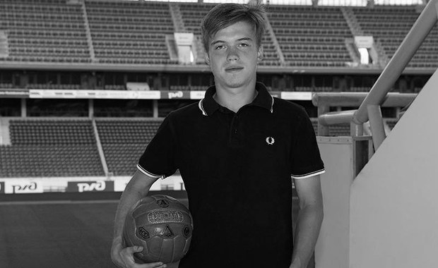 Tragedia w klubie Krychowiaka. Zmarł 18-letni piłkarz