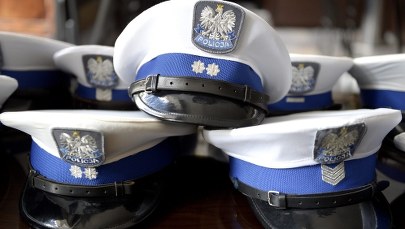 Tragedia w komisariacie. Nie żyje 38-letni policjant