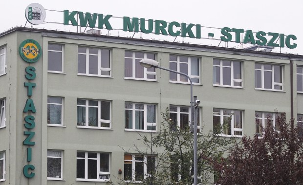 Tragedia w kopalni Murcki-Staszic w Katowicach. Nie żyje 2 górników