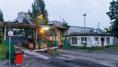 Tragedia w kopalni. "Nie mogli wiedzieć, że wybrali złą drogę"