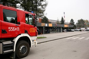 Tragedia w kopalni Pniówek. Nie żyje czterech górników