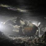 Tragedia w kopalni Polkowice-Sieroszowice. Nie żyje 37-letni górnik