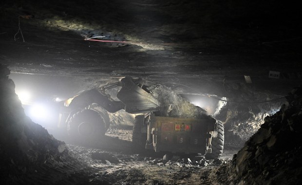 Tragedia w kopalni Polkowice-Sieroszowice. Nie żyje 37-letni górnik