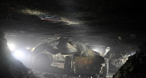 Tragedia w kopalni Polkowice-Sieroszowice. Nie żyje 37-letni górnik
