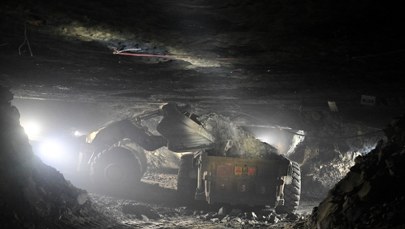 Tragedia w kopalni Polkowice-Sieroszowice. Nie żyje 37-letni górnik