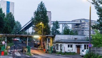 Tragedia w kopalni. Ratownicy wydobyli ciała górników