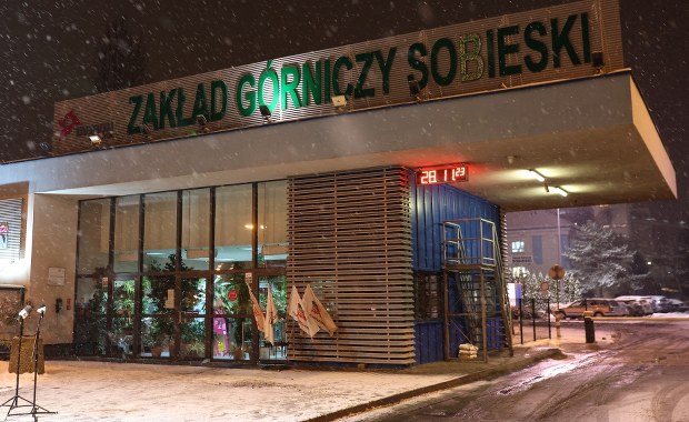 Tragedia w kopalni Sobieski w Jaworznie. WUG: Zginęły cztery osoby 