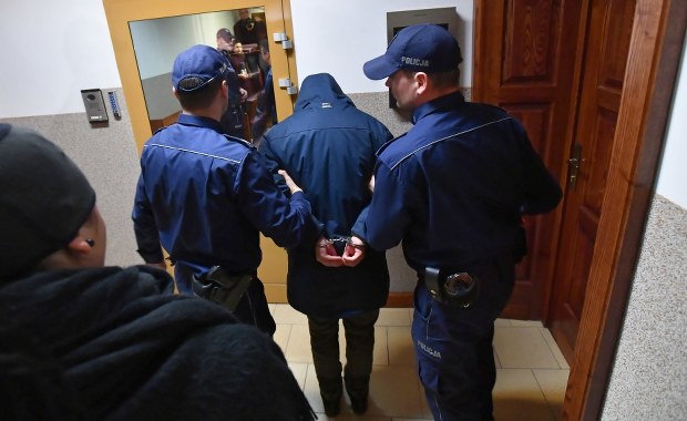 Tragedia w Koszalinie. Jest decyzja o areszcie dla Miłosza S.