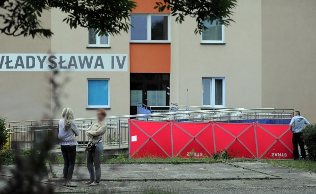 Tragedia w Koszalinie. Wstępne ustalenia policji ws. śmierci dwójki rodzeństwa