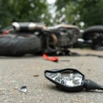 Tragedia w Krynkach. Nie żyje 20-letni motocyklista