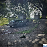 Tragedia w Legnicy. Nie żyje 63-letni kierowca