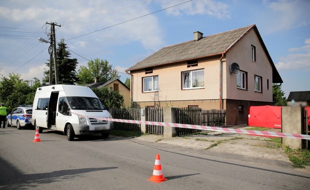 Tragedia w Łódzkiem. Nie żyje 16-latka. Znajomy ugodził ją kilka razy nożem