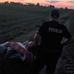 Tragedia w Łódzkiem. Zginął 34-letni paralotniarz