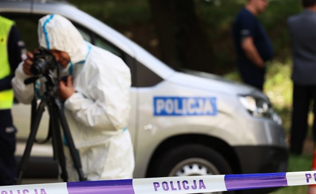 Tragedia w Łódzkiem. Znaleziono ciało 35-latki, śmiertelny cios zadał jej znajomy