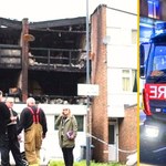 Tragedia w Londynie. Śmierć matki i trójki jej dzieci