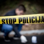 Tragedia w Lubinie. 72-latek z zarzutem zabójstwa żony