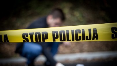 Tragedia w Lubinie. 72-latek z zarzutem zabójstwa żony