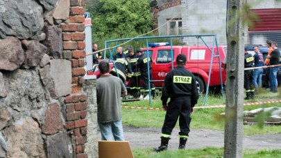Tragedia w Lubuskiem. Najpierw stracili przytomność, potem się utopili