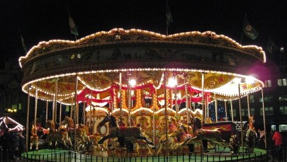 Tragedia w lunaparku w Szczytnie. Ustalono przyczynę śmierci 9-latka