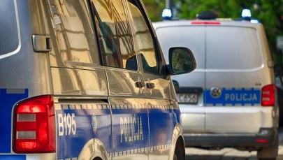 Tragedia w Małopolsce: Nie żyje 4-letnie dziecko, matka ranna