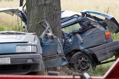 Tragedia w Mikołowie: Pięć osób zginęło w wypadku