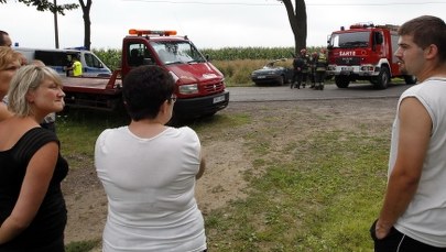 Tragedia w Mikołowie: Pięć osób zginęło w wypadku