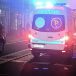 Tragedia w Młodzieżowym Ośrodku Wychowawczym w Wałbrzychu. Nie żyje 16-latek