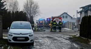 Tragedia w Myjomicach. Prokuratura wyjaśnia przyczyny dramatu