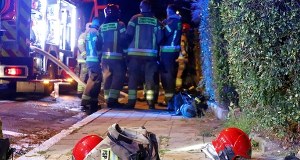 Tragedia w Myjomicach. Wczoraj zmarł 11-latek, dziś jego matka 