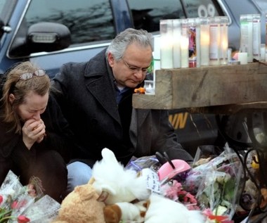 Tragedia w Newtown: Zamachowiec planował jeszcze większą masakrę