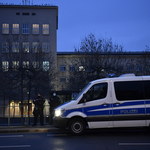 Tragedia w Niemczech. 44-latek zabił dwoje dzieci i popełnił samobójstwo