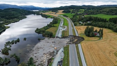 Tragedia w Norwegii. Policja apeluje do kierowców o pomoc