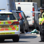 Tragedia w Nottingham. 3 osoby nie żyją, 31-latek zatrzymany