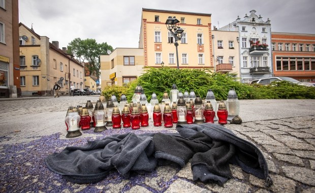 ​Tragedia w Nowem. Skąd tylu Kolumbijczyków w tym miasteczku?