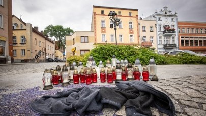 ​Tragedia w Nowem. Skąd tylu Kolumbijczyków w tym miasteczku?