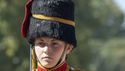 Tragedia w obecności króla Karola III. Wiemy, kim była 24-latka