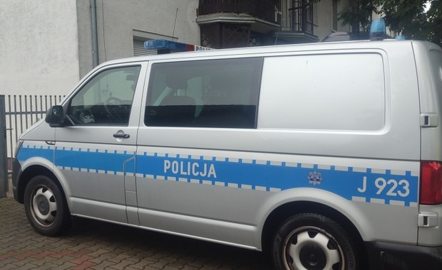 Tragedia w Opolu. W mieszkaniu znaleziono ciała dwojga dzieci 