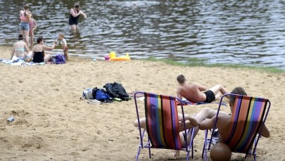 Tragedia w Orzyszu. 16-latek utopił się w jeziorze